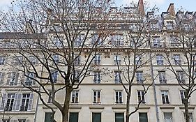 Pick A Flat'S Apartments In Madeleine - Rue Tronchet